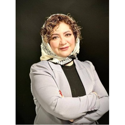 کاشت و ترمیم تخصصی ناخن زینب مرزباندر